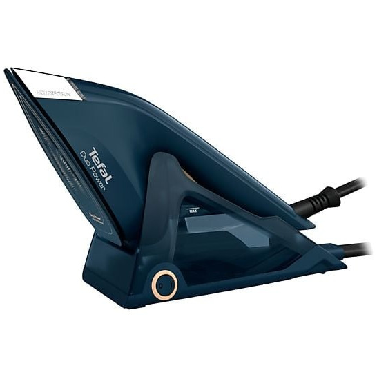 Tefal JF4032 Stoomstrijkijzer Blauw | Tefal