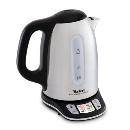 Tefal KI240D Waterkoker Zwart | Tefal