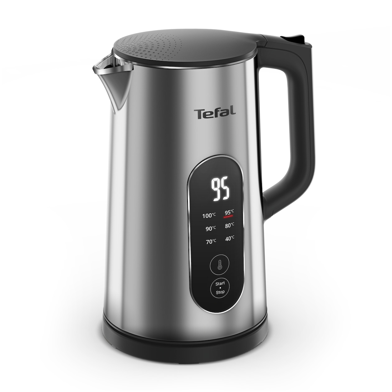 Tefal KI871D Waterkoker Grijs | Tefal