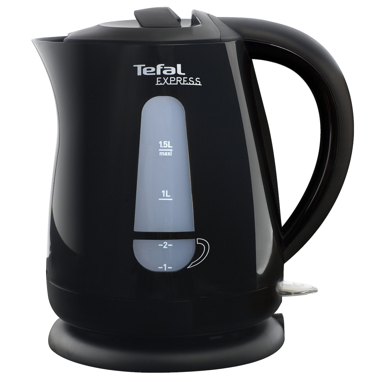 Tefal KO2998 Waterkoker Zwart | Tefal