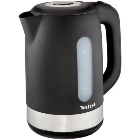 Tefal KO3308 Waterkoker Zwart | Tefal