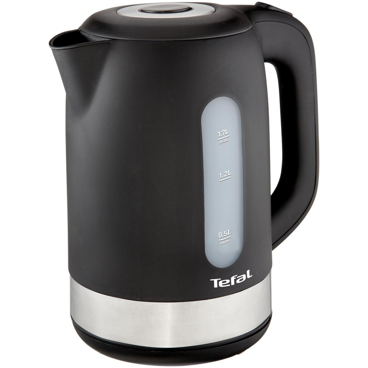 Tefal KO3308 Waterkoker Zwart | Tefal