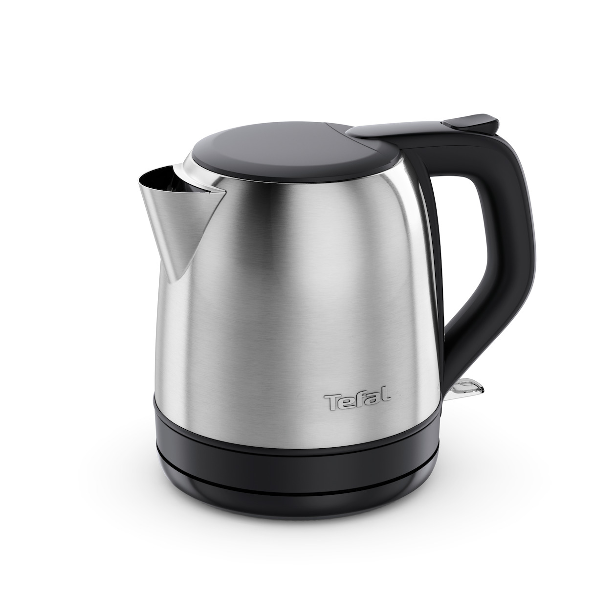 Tefal KO5S2D Waterkoker Grijs | Tefal