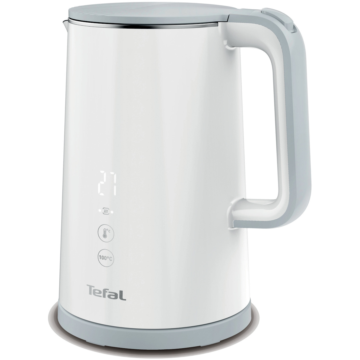 Tefal KO6931 Waterkoker Wit | Tefal