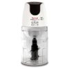 Tefal MB450B Hakmolen Wit | Tefal