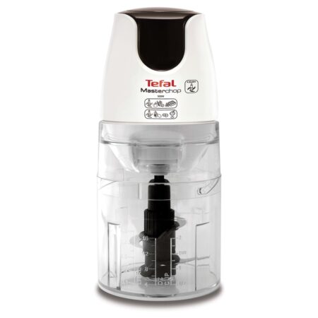 Tefal MB450B Hakmolen Wit | Tefal