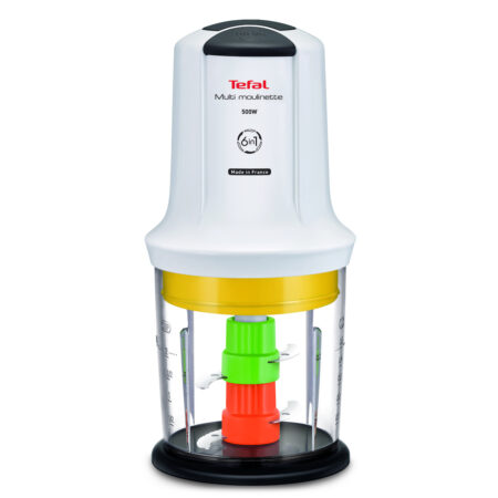 Tefal MQ7231 Kookaccessoires Zwart | Tefal
