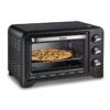 Tefal OF4648 Mini oven Zwart | Tefal