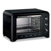 Tefal OF4848 Mini oven Zwart | Tefal