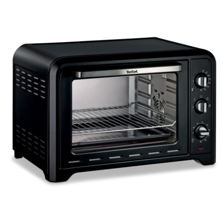 Tefal OF4848 Mini oven Zwart | Tefal