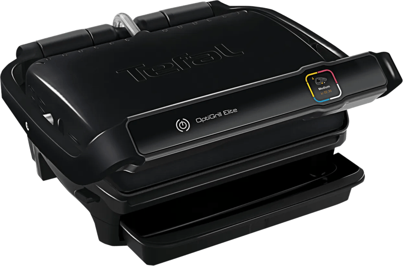 Tefal OptiGrill Elite GC7508