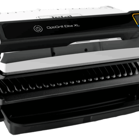 Tefal OptiGrill Elite XL GC760D