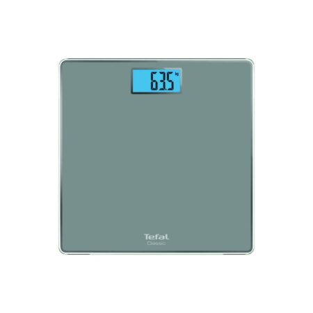 Tefal PP1500 Weegschaal Grijs | Tefal