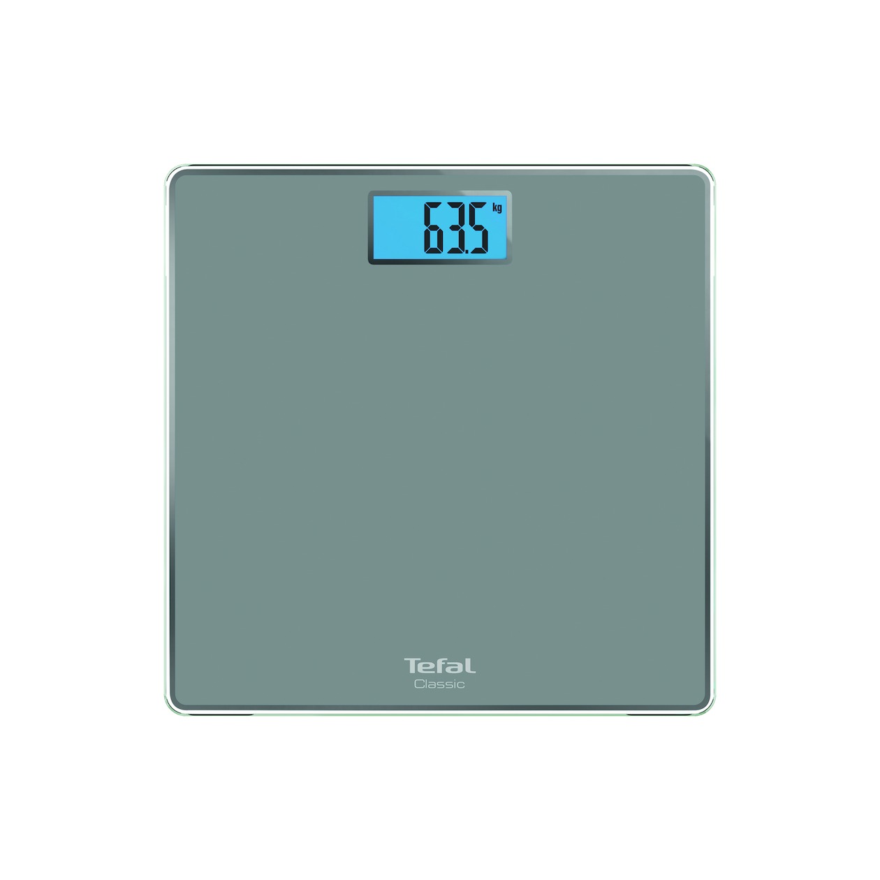 Tefal PP1500 Weegschaal Grijs | Tefal