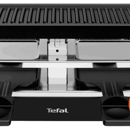Tefal Plug & Share RE230812 - 10 personen
