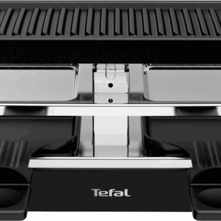 Tefal Plug & Share RE230812 - 2 personen
