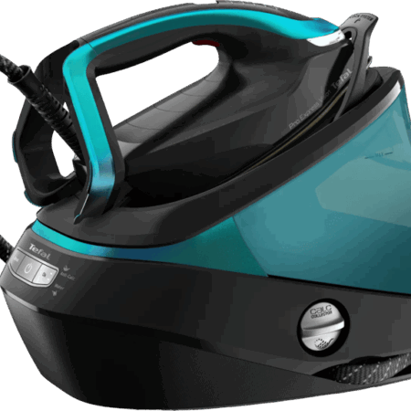 Tefal Pro Express Vision GV9822