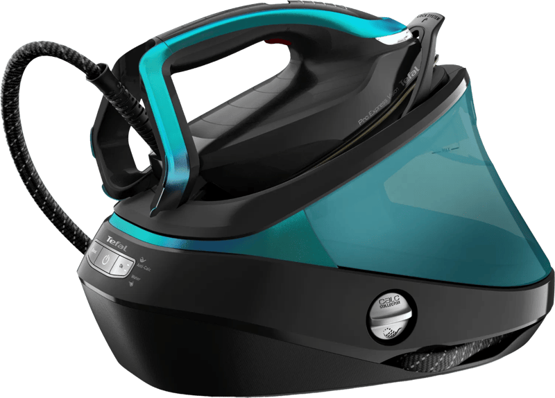 Tefal Pro Express Vision GV9822