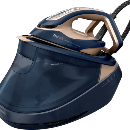 Tefal Pro Express Vision Max GV9910
