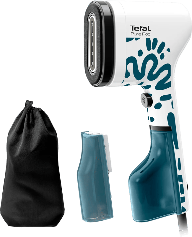 Tefal Pure POP DT2040 Home & Travel