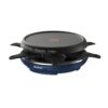 Tefal RE12A4 Gourmetset Blauw | Tefal