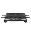 Tefal RE4588 Gourmetset Zwart | Tefal