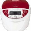 Tefal RK7051 12-in-1 Rijst- en Multicooker
