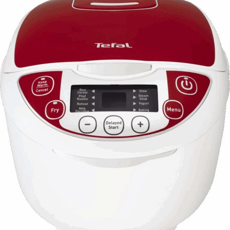 Tefal RK7051 12-in-1 Rijst- en Multicooker