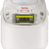 Tefal RK8121 45-in-1 Rijst- en Multicooker