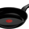 Tefal Renew Black Keramische Koekenpan 24 cm