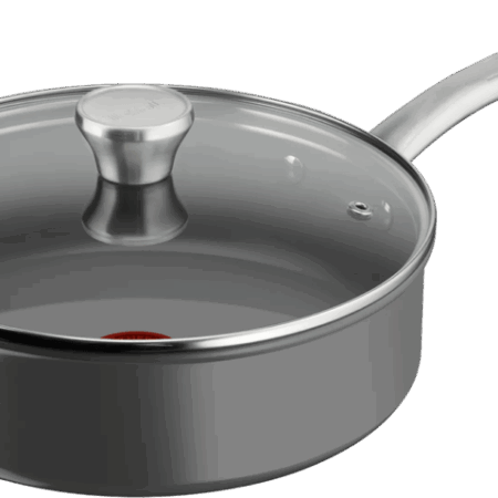 Tefal Renew+ Keramische hapjespan 24 cm