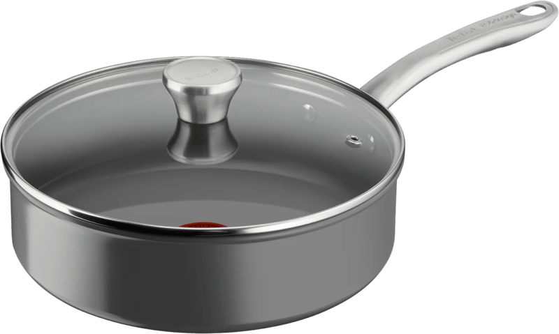 Tefal Renew+ Keramische hapjespan 24 cm