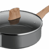 Tefal Renew Keramische hapjespan 24 cm