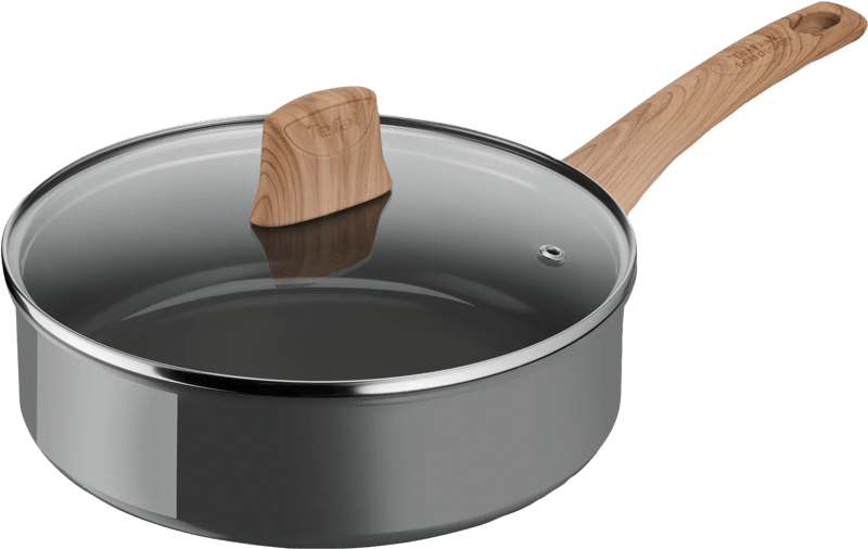 Tefal Renew Keramische hapjespan 24 cm