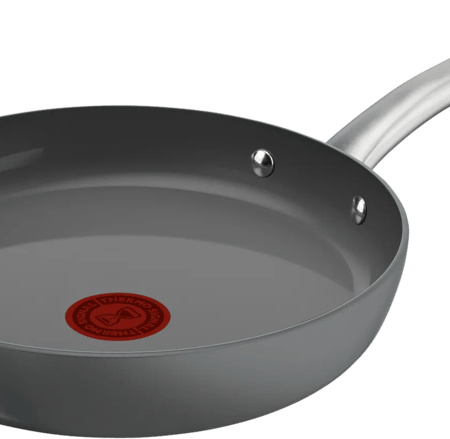 Tefal Renew+ Keramische koekenpan 30 cm