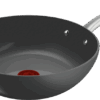 Tefal Renew+ Keramische wokpan 28 cm