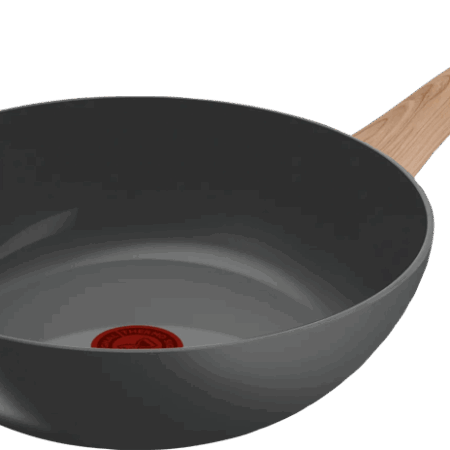 Tefal Renew Keramische wokpan 28 cm