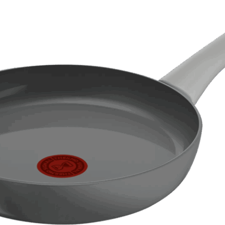 Tefal Renew ON C42704  Keramische Koekenpan 24 cm