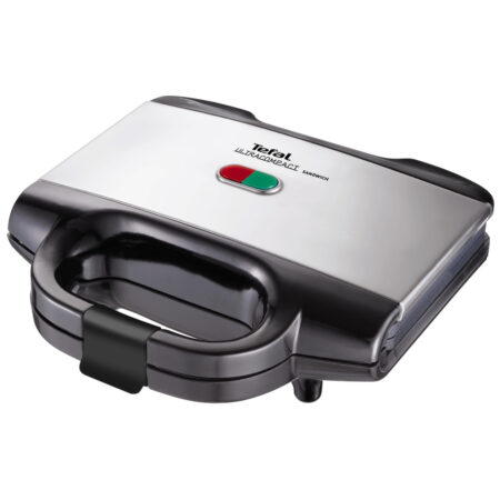 Tefal SM1552 Tosti apparaat Zwart | Tefal