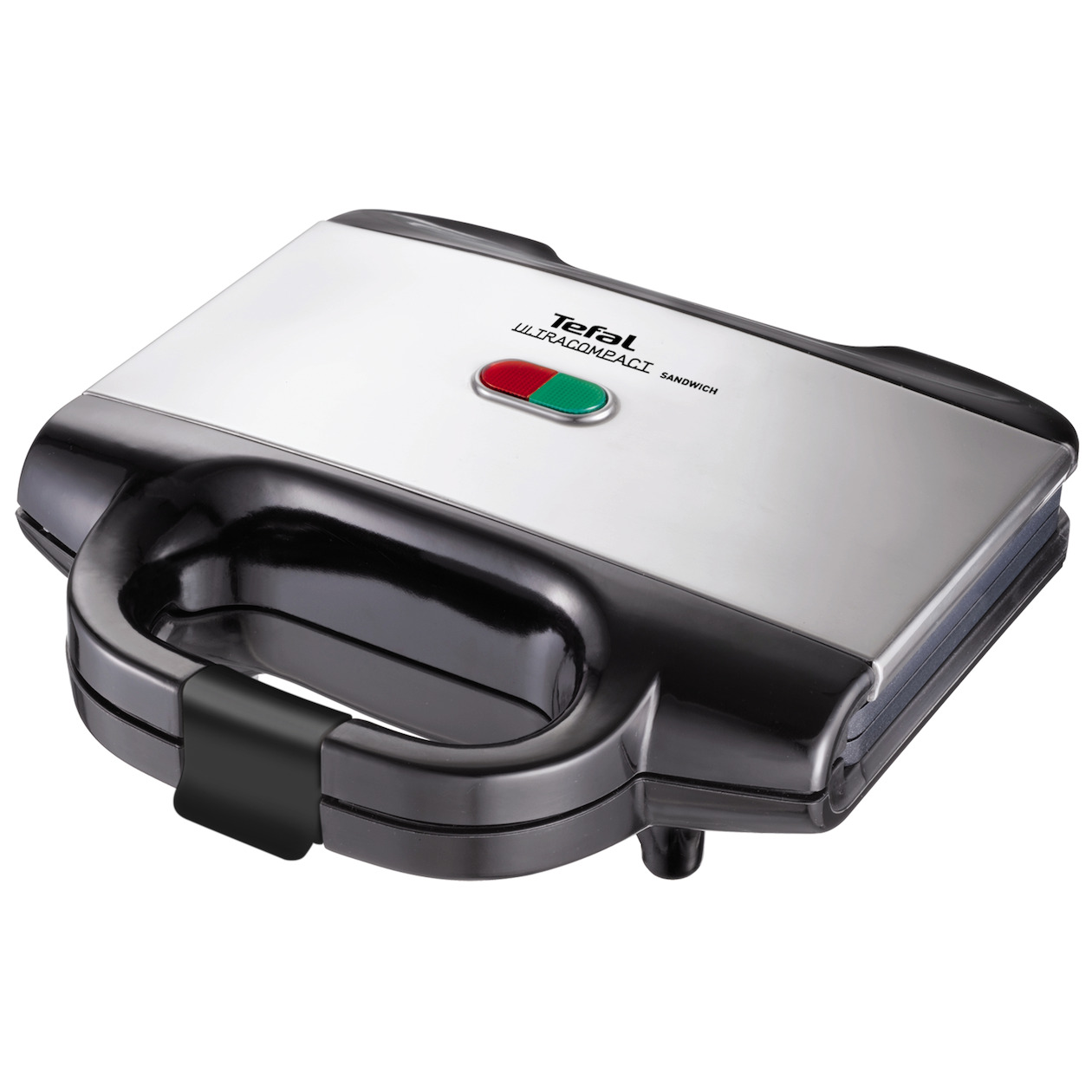 Tefal SM1552 Tosti apparaat Zwart | Tefal