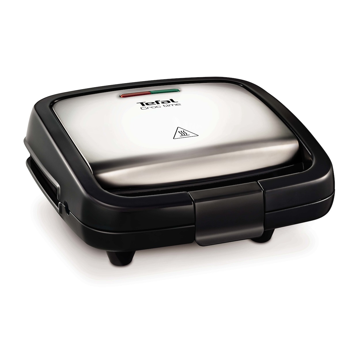 Tefal SM193D Tosti apparaat Zwart | Tefal