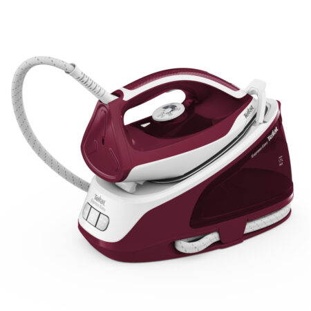 Tefal SV6130 Strijksysteem Rood | Tefal