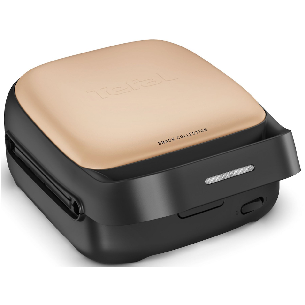 Tefal SW863J Wafelmaker | Tefal
