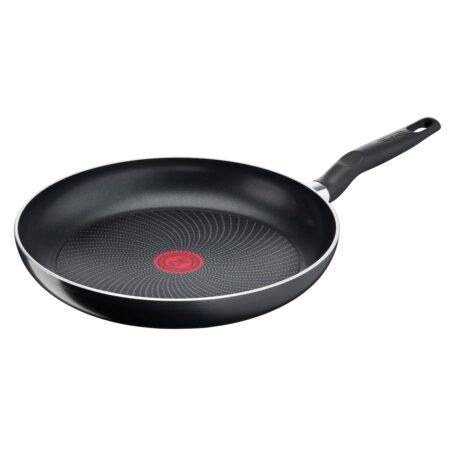 Tefal Start Easy 24 cm C26704 Pan Zwart | Tefal
