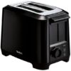 Tefal TT1408 Uno Broodrooster Zwart | Tefal