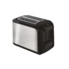 Tefal TT410D Broodrooster Grijs | Tefal