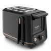 Tefal TT5338 Broodrooster Zwart | Tefal