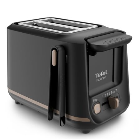Tefal TT5338 Broodrooster Zwart | Tefal