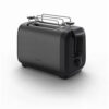 Tefal TT5S18 Broodrooster Zwart | Tefal