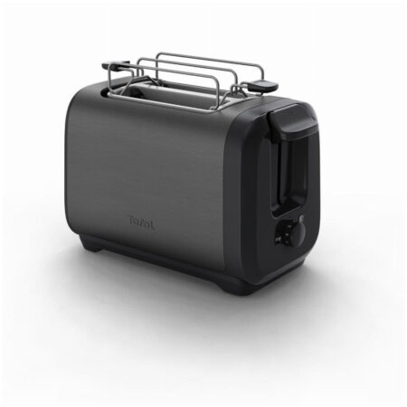 Tefal TT5S18 Broodrooster Zwart | Tefal